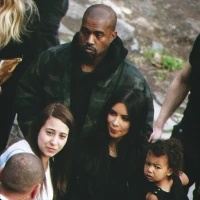 Imagem recente de kimberlykardashian