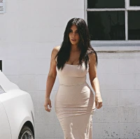 Imagem recente de kimberlykardashian