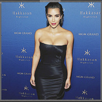 Imagem recente de kimberlykardashian