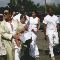 Imagem recente de kimberlykardashian