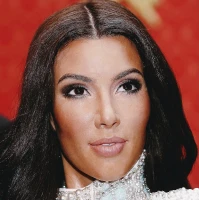 Imagem recente de kimberlykardashian