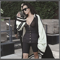 Imagem recente de kimberlykardashian