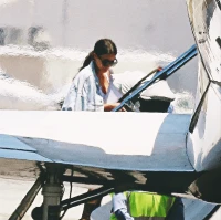 Imagem recente de kimberlykardashian