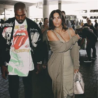 Imagem recente de kimberlykardashian