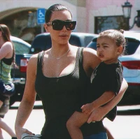 Imagem recente de kimberlykardashian