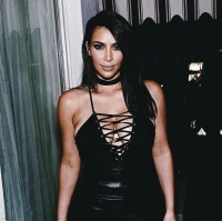 Imagem recente de kimberlykardashian