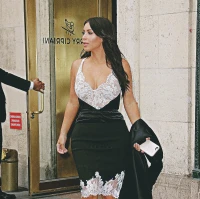 Imagem recente de kimberlykardashian