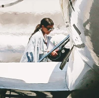 Imagem recente de kimberlykardashian