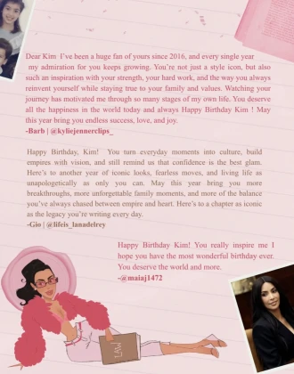 Imagem recente de kimberlykardashian