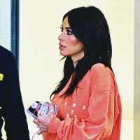 Imagem recente de kimberlykardashian