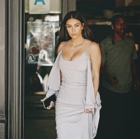 Imagem recente de kimberlykardashian