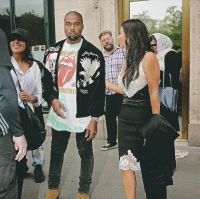 Imagem recente de kimberlykardashian