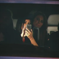 Imagem recente de kimberlykardashian