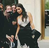 Imagem recente de kimberlykardashian