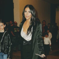 Imagem recente de kimberlykardashian