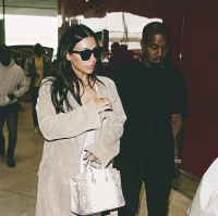 Imagem recente de kimberlykardashian