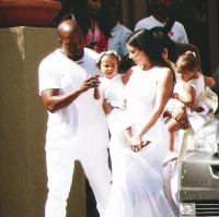 Imagem recente de kimberlykardashian