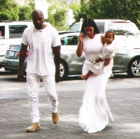 Imagem recente de kimberlykardashian