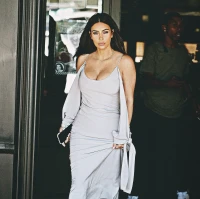 Imagem recente de kimberlykardashian