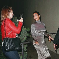 Imagem recente de kimberlykardashian