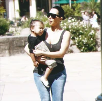 Imagem recente de kimberlykardashian