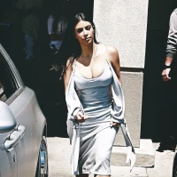 Imagem recente de kimberlykardashian