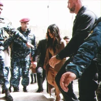 Imagem recente de kimberlykardashian