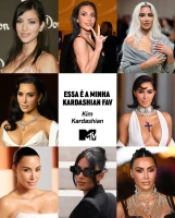 Imagem recente de kimberlykardashian