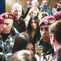 Imagem recente de kimberlykardashian