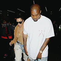 Imagem recente de kimberlykardashian