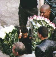 Imagem recente de kimberlykardashian