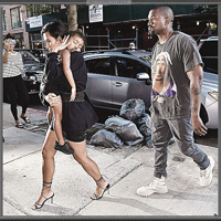 Imagem recente de kimberlykardashian