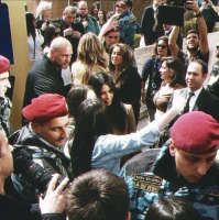 Imagem recente de kimberlykardashian