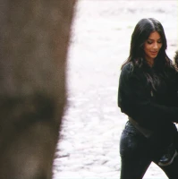 Imagem recente de kimberlykardashian