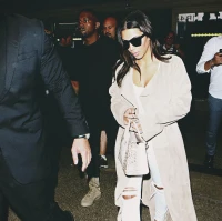 Imagem recente de kimberlykardashian