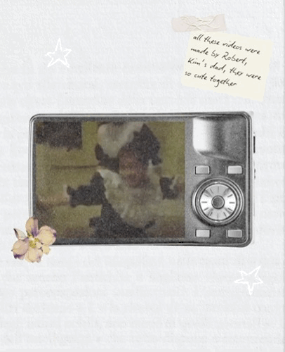 Imagem recente de kimberlykardashian