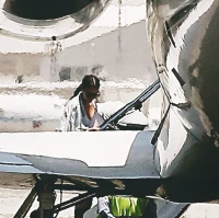 Imagem recente de kimberlykardashian