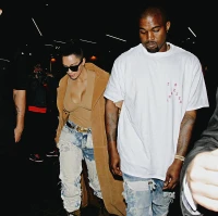 Imagem recente de kimberlykardashian