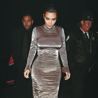 Imagem recente de kimberlykardashian