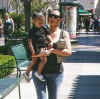 Imagem recente de kimberlykardashian