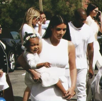 Imagem recente de kimberlykardashian