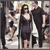 Imagem recente de kimberlykardashian