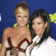 Imagem recente de kimberlykardashian