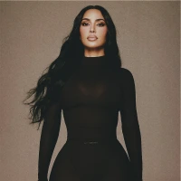 Imagem recente de kimberlykardashian