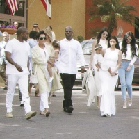 Imagem recente de kimberlykardashian