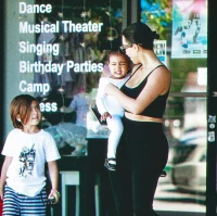 Imagem recente de kimberlykardashian