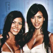 Imagem recente de kimberlykardashian