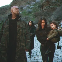 Imagem recente de kimberlykardashian