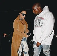 Imagem recente de kimberlykardashian