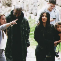 Imagem recente de kimberlykardashian